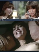 Candy Clark nude 2