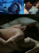 Candy Clark nude 27