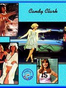 Candy Clark nude 37