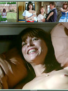 Candy Clark nude 56