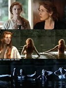 Canonica Sybille nude 0