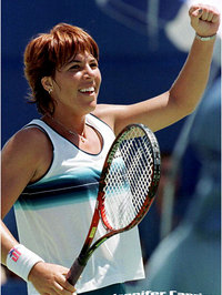 Jennifer Capriati