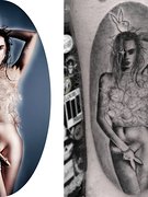 Cara Delevingne nude 2