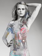 Cara Delevingne nude 14