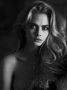 Cara Delevingne nude 8