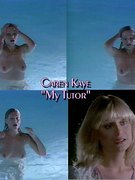 Caren Kaye nude 39