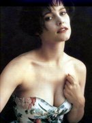 Carey Lowell nude 10