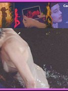 Carey Lowell nude 17