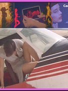 Carey Lowell nude 20