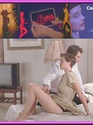 Carey Lowell nude 22