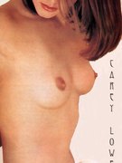 Carey Lowell nude 28