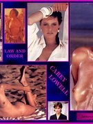 Carey Lowell nude 39