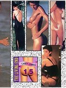 Carey Lowell nude 40