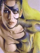 Carina-Marollo Ana nude 0