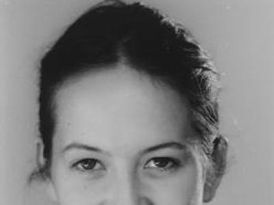 Carine Lacroix 