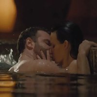 Carla Gugino Nude Sex In A Swimming Pool From Every Day