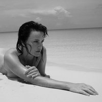 Carla Gugino nudes