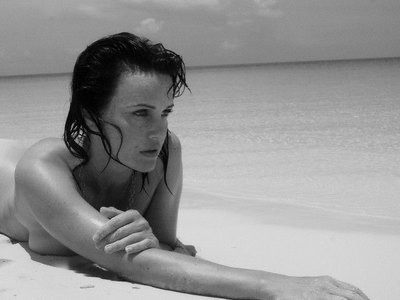 Carla Gugino nudes