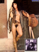 Carla Romanelli nude 4