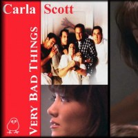 Carla Scott