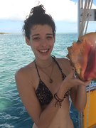 Carly Foulkes nude 10