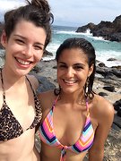 Carly Foulkes nude 11