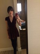 Carly Foulkes nude 4