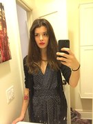 Carly Foulkes nude 5