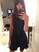 Carly Foulkes nude 6