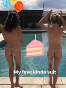 Carly Foulkes nude 13