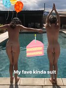 Carly Foulkes nude 14