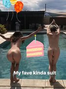Carly Foulkes nude 15