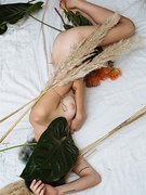 Carly Foulkes nude 2