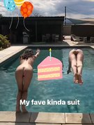Carly Foulkes nude 6