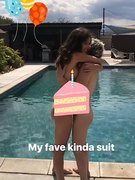 Carly Foulkes nude 9