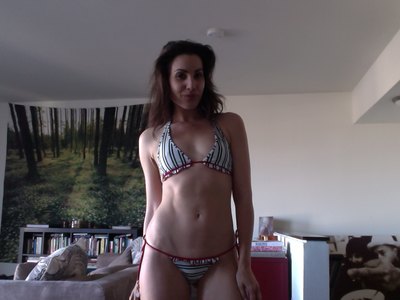 Carly Pope leaked nudes