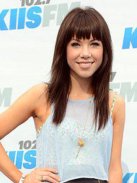 Carly Rae Jepsen