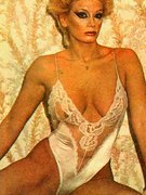 Carmen Barbieri nude 0