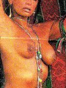 Carmen Barbieri nude 1