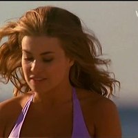 Carmen Electra Summerland