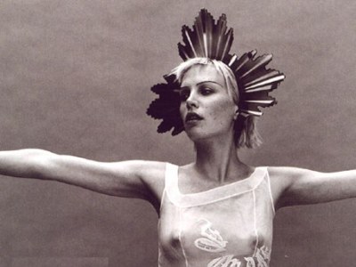 Carmen Hawk
