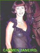 Carmen Janeiro nude 3