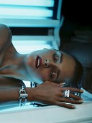 Carmen Kass nude 2