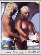 Carmen Russo nude 31