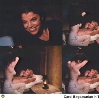 Carol Bagdasarian