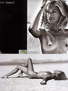 Carol Campbell nude 12