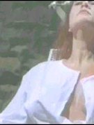 Carol Cartier nude 1