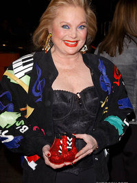 Carol Connors