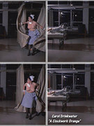 Carol Drinkwater nude 0