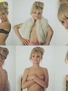Carol White nude 12
